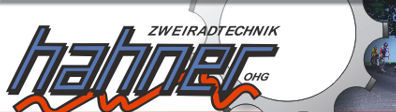 Zweiradtechnik Hahner